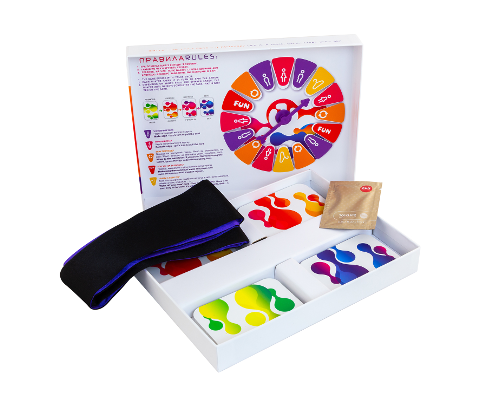 loopy sex game